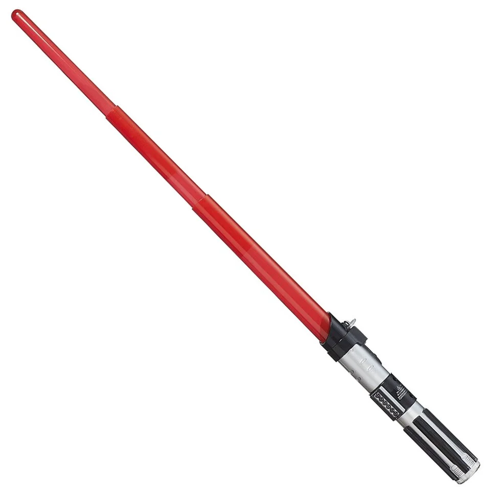 Star Wars Darth Vader Electronic Lightsaber Image 1