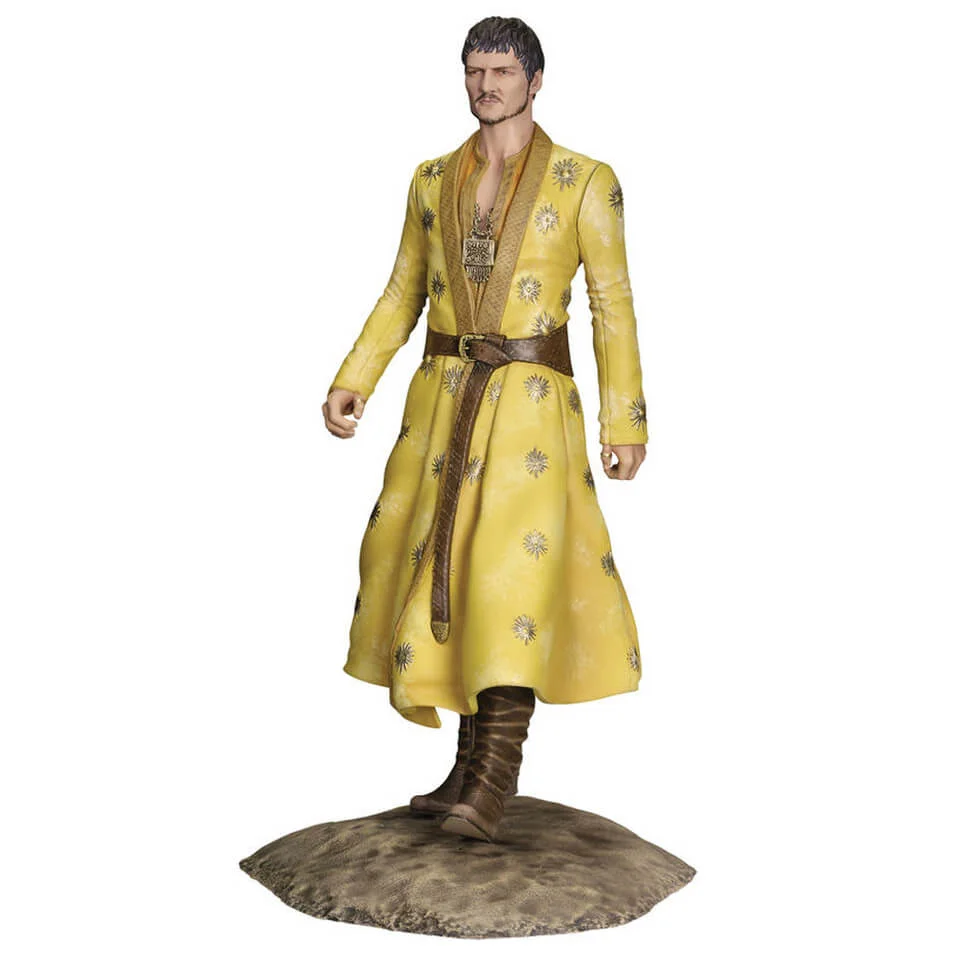 Figurine Dark Horse – Game of Thrones – Oberyn Martell Image 1
