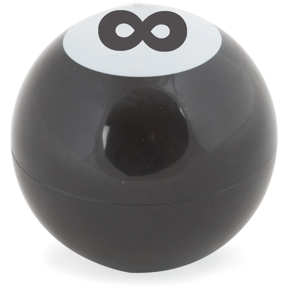 Magic 8 Ball (Boule Magique Numéro 8) Image 1