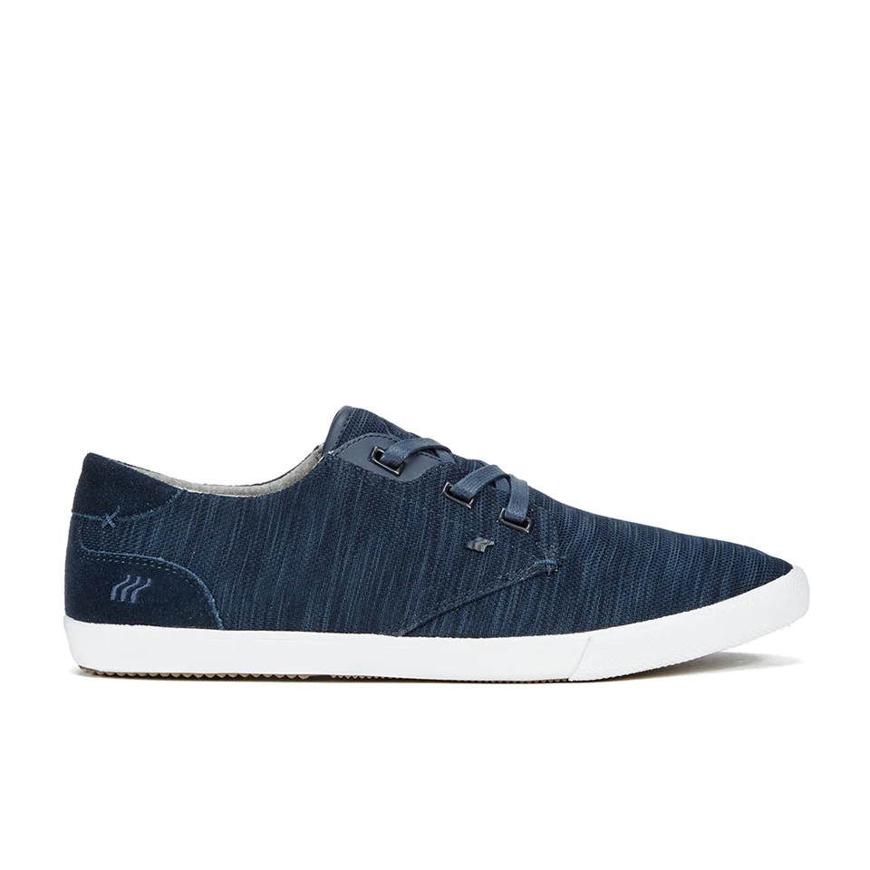 Tennis Boxfresh Stern -Marine - UK 7 - Navy Image 1