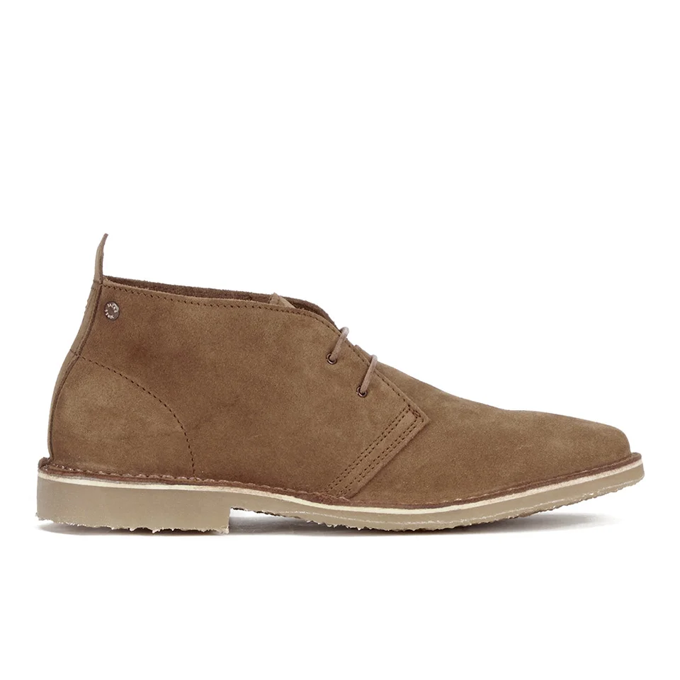 Jack & Jones Bottines Chukka -Bison - UK 6 - Brown Image 1