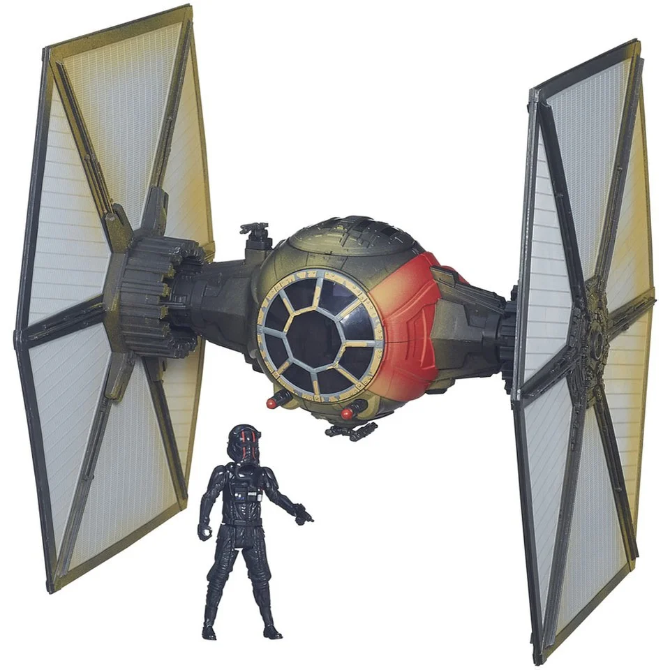 Chasseur TIE du premier Ordre -Star Wars VII: Le Réveil de la Force Image 1