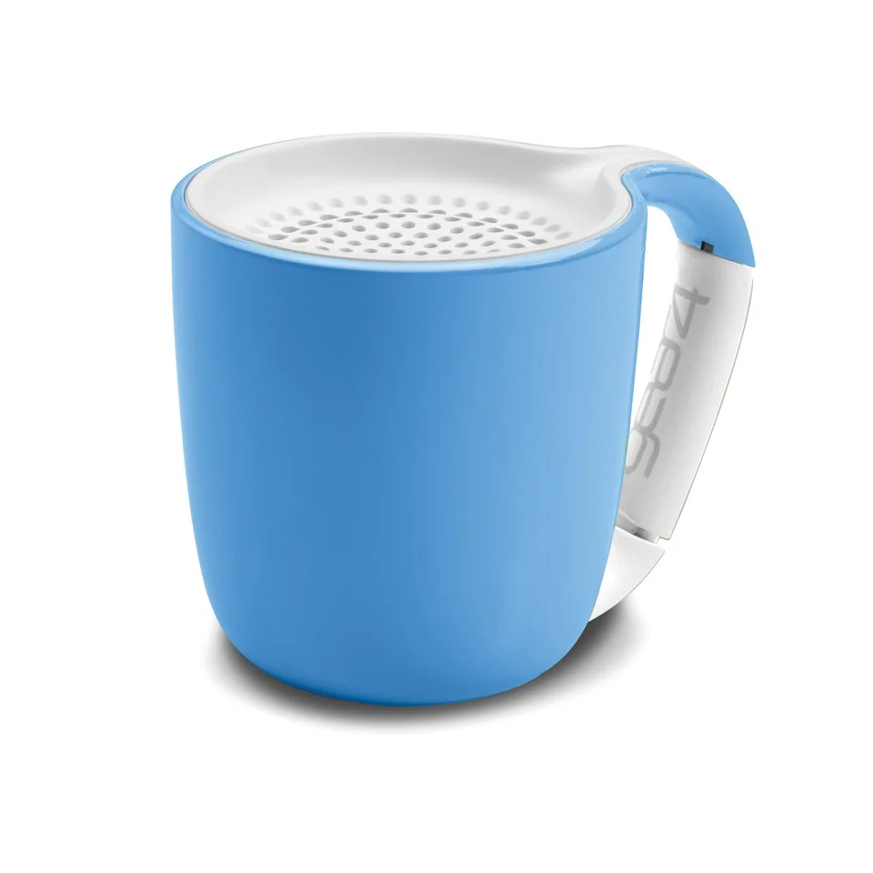 Enceinte Bluetooth GEAR4 Expresso -Bleu Pastel Image 1