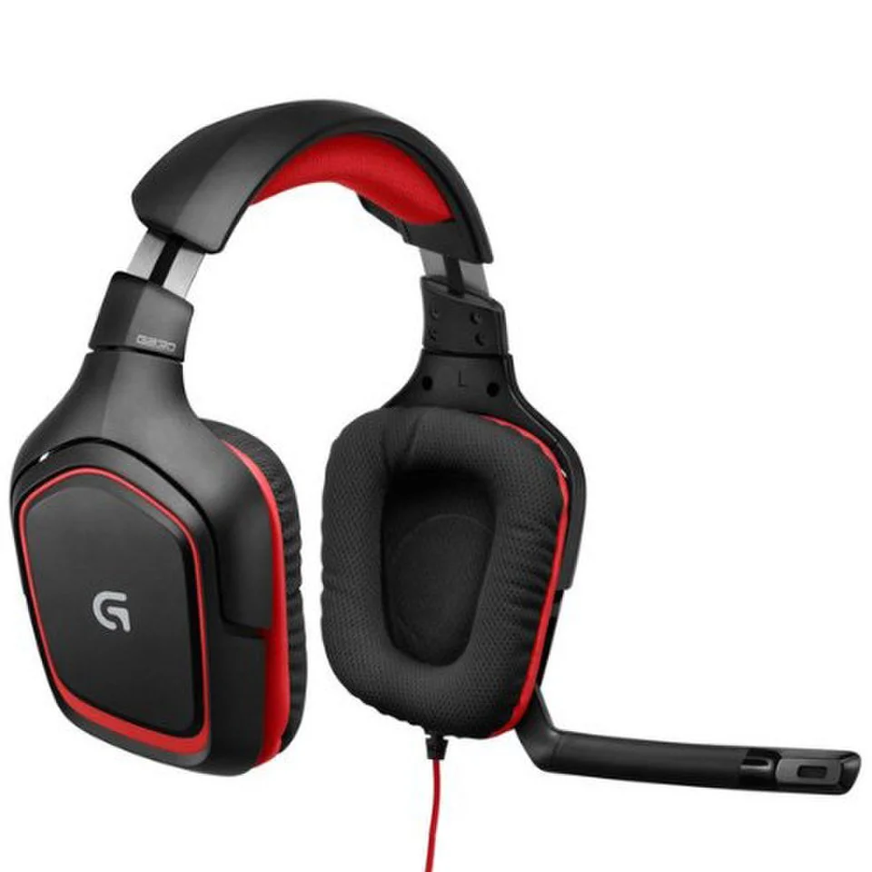 Casque Gaming Logitech G230 Image 1