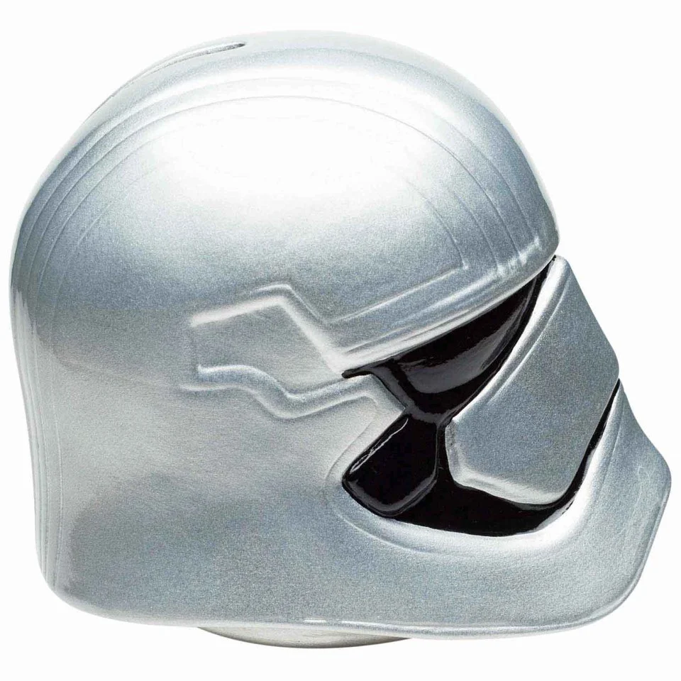 Tirelire Captain Phasma Star Wars Le Réveil de la Force Image 1