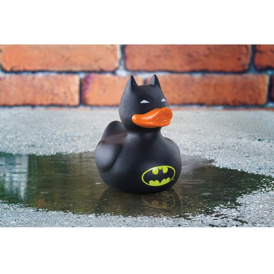 Canard de Bain Batman DC Comics Image 1