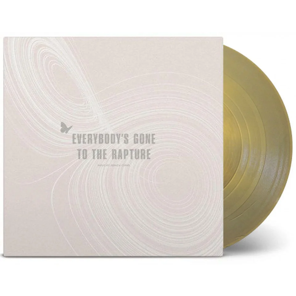BO Everybody's Gone to the Rapture (2LP) édition exclusive limitée Image 1