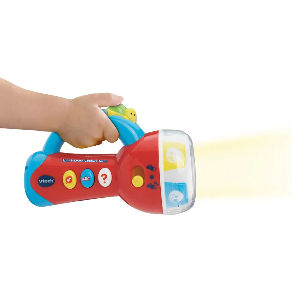 Ptite Lampe Magicolor - Vtech Image 1