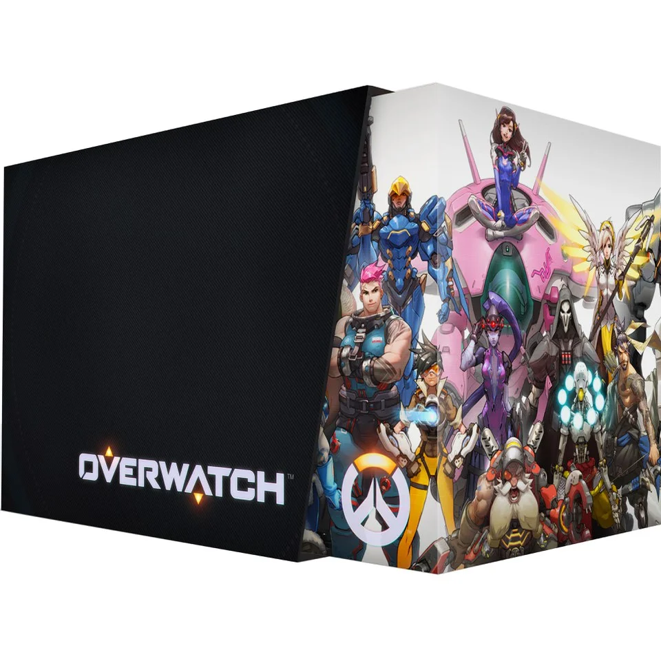 Overwatch - Collectors Edition Image 1