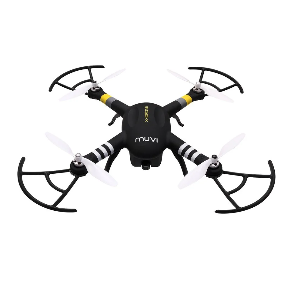 Quad copter Veho Muvi X - Drone VXD-001-B Image 1