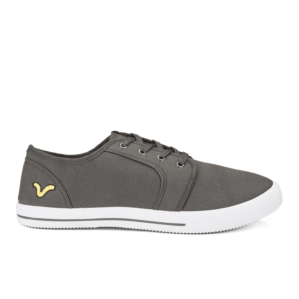 Tennis Voi Jeans Bronson -Gris - UK 7 - Gris Image 1