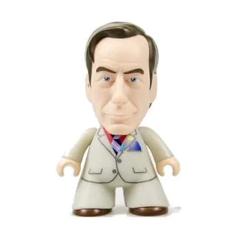 Figurine Saul Goodman -Breaking Bad -Titan Vinyl