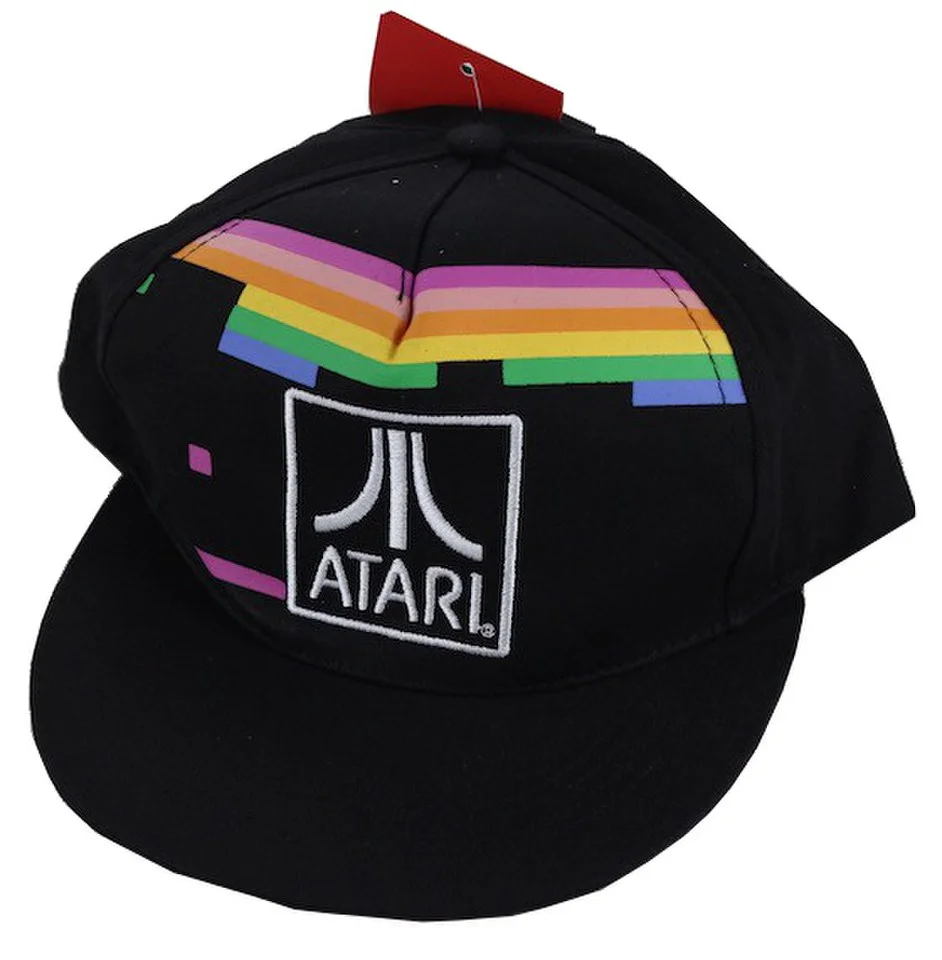 Casquette Atari Image 1