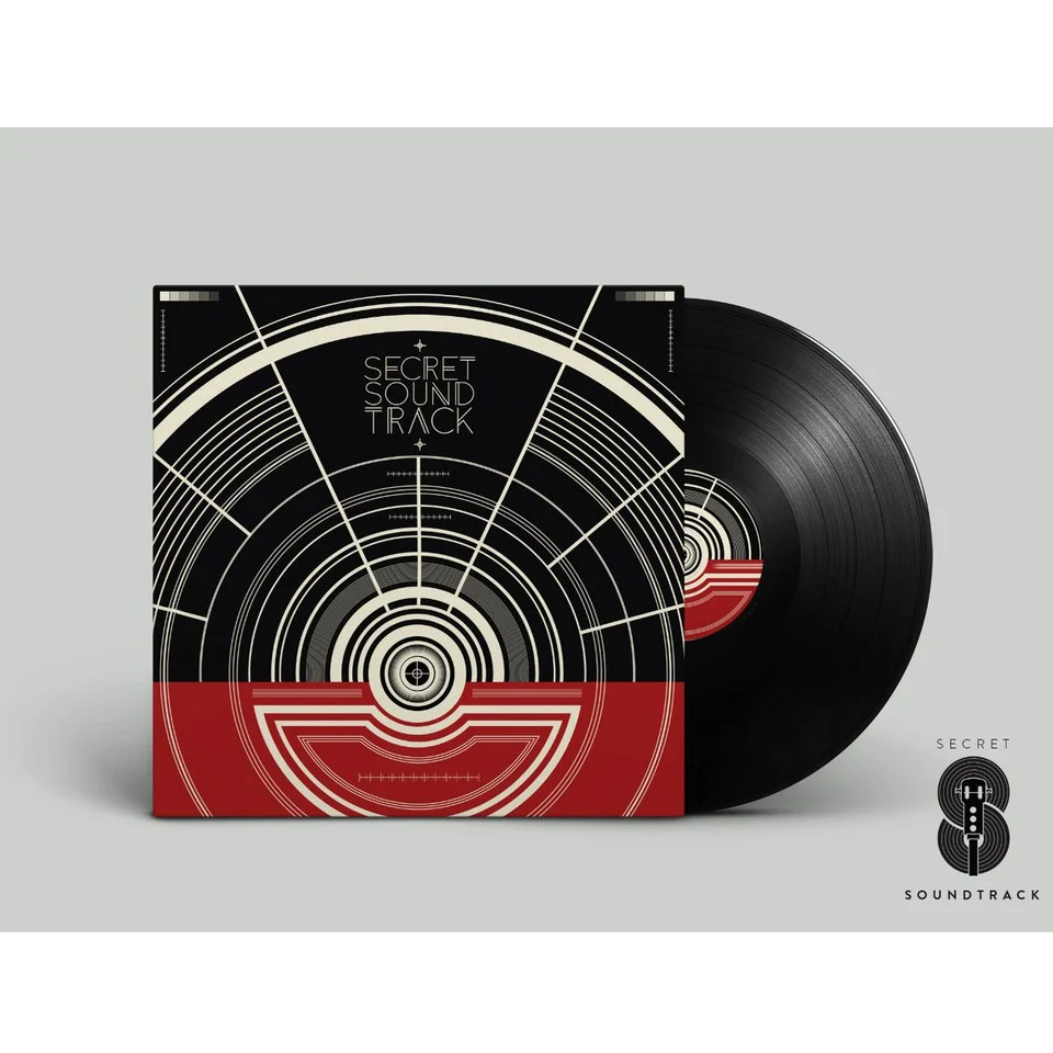 Secret Soundtrack - Abonnement de 3, 6 ou 12 mois - 3 mois Image 1