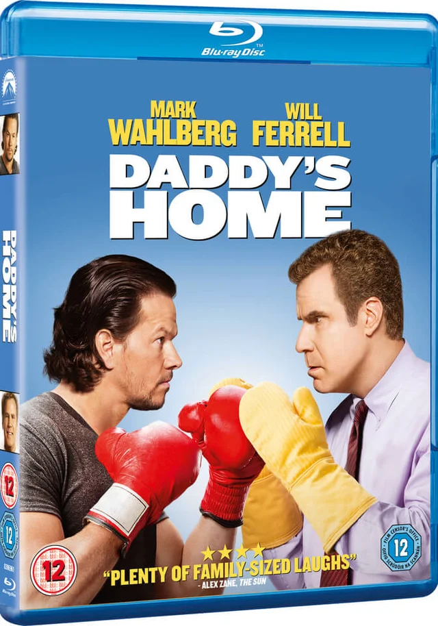 Very Bad Dads