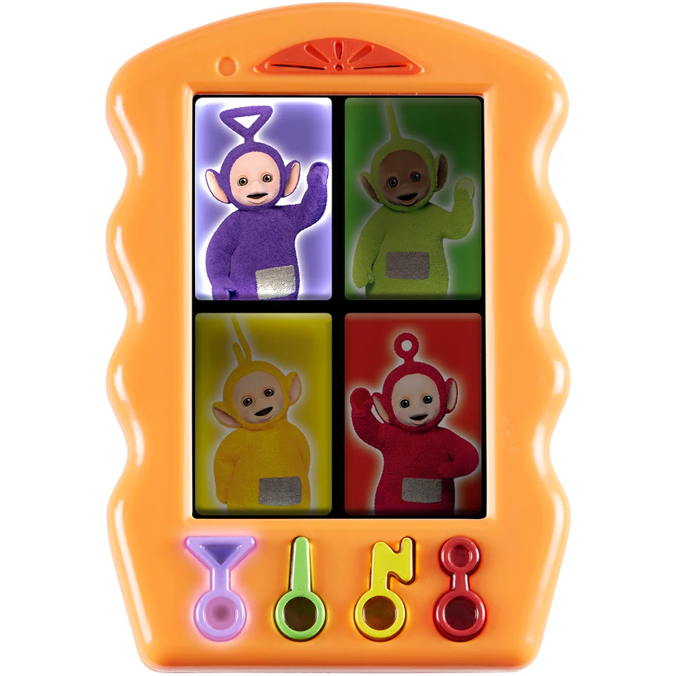Téléphone Télétubbies Tubby Image 1
