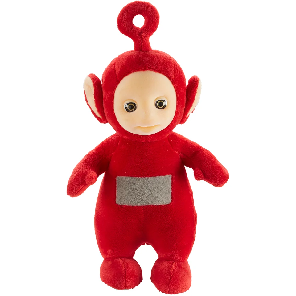 Peluche Parlante Po Télétubbies Image 1