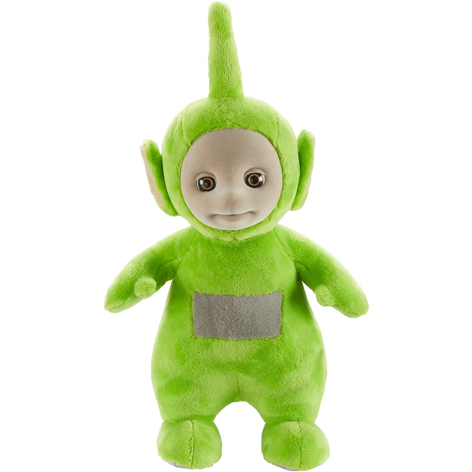 Peluche Parlante Dipsy Télétubbies Image 1