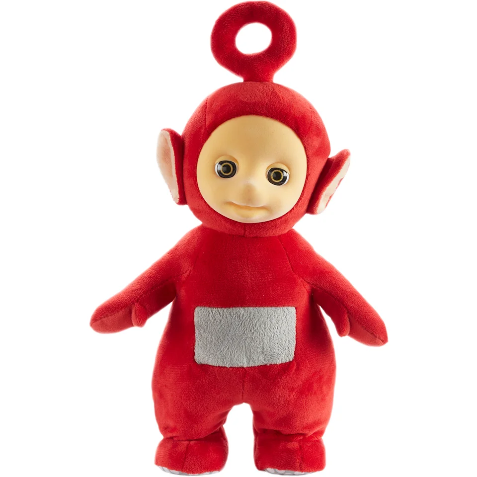 Jouet Télétubbies Po Image 1