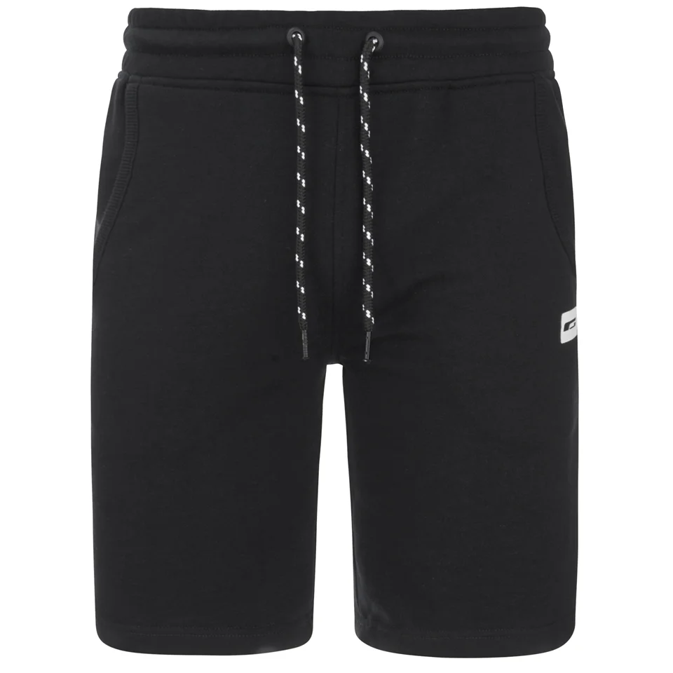 Shorts Jack & Jones pour Homme Core -Noir - S - Noir Image 1