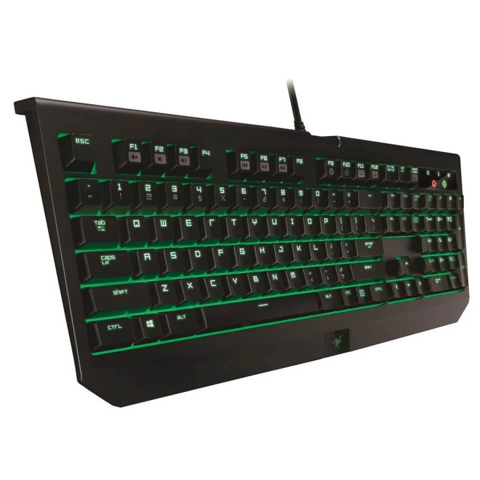 Clavier Razer Blackwidow Ultimate 2016 Image 1