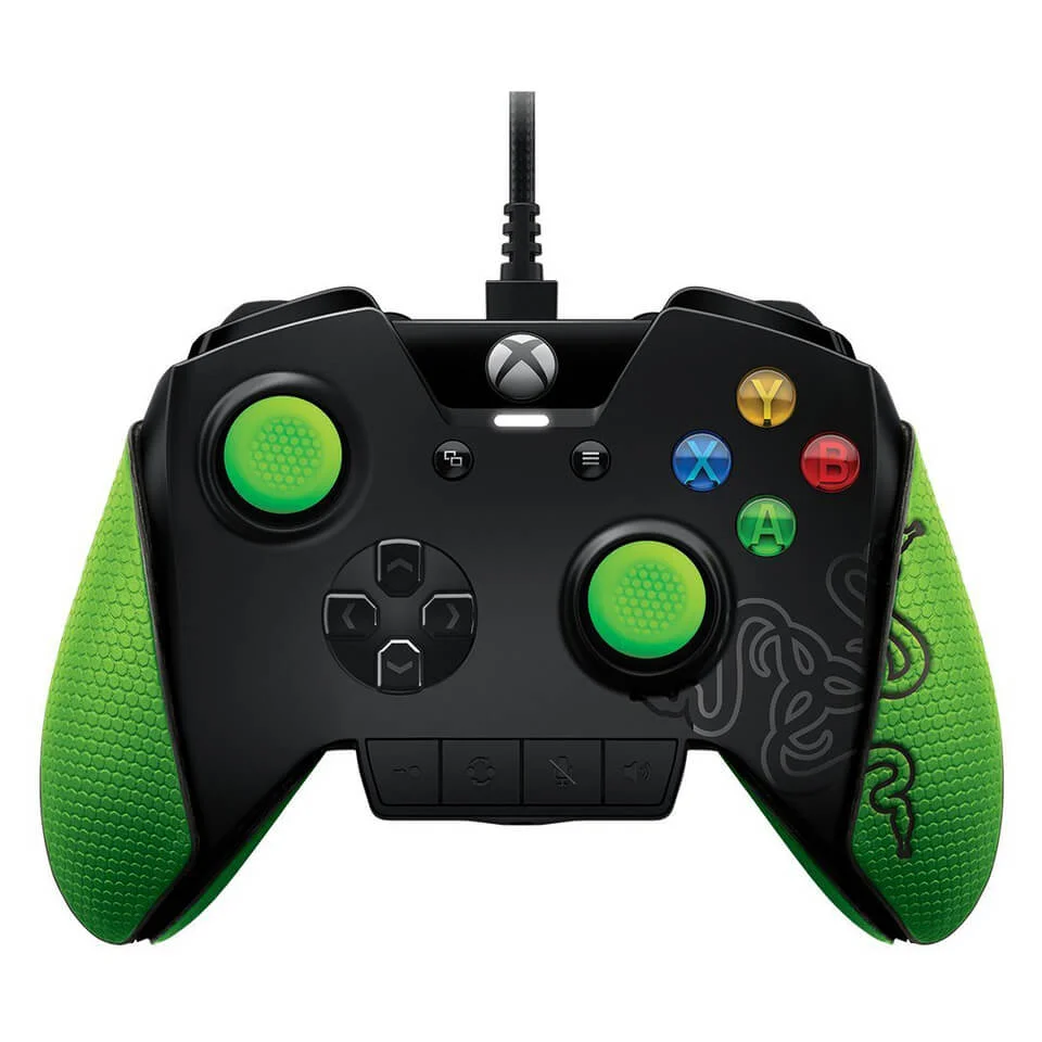 Manette Razer Wildcat Xbox One Image 1