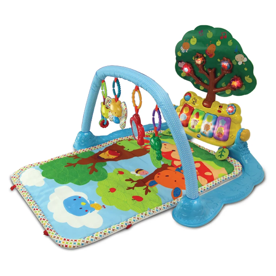 Jardin Enchanté des P'tits Copains - Vtech Image 1