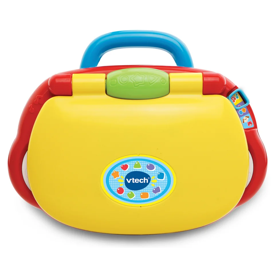 Lumi L'ordi des touts petits - Vtech Image 1