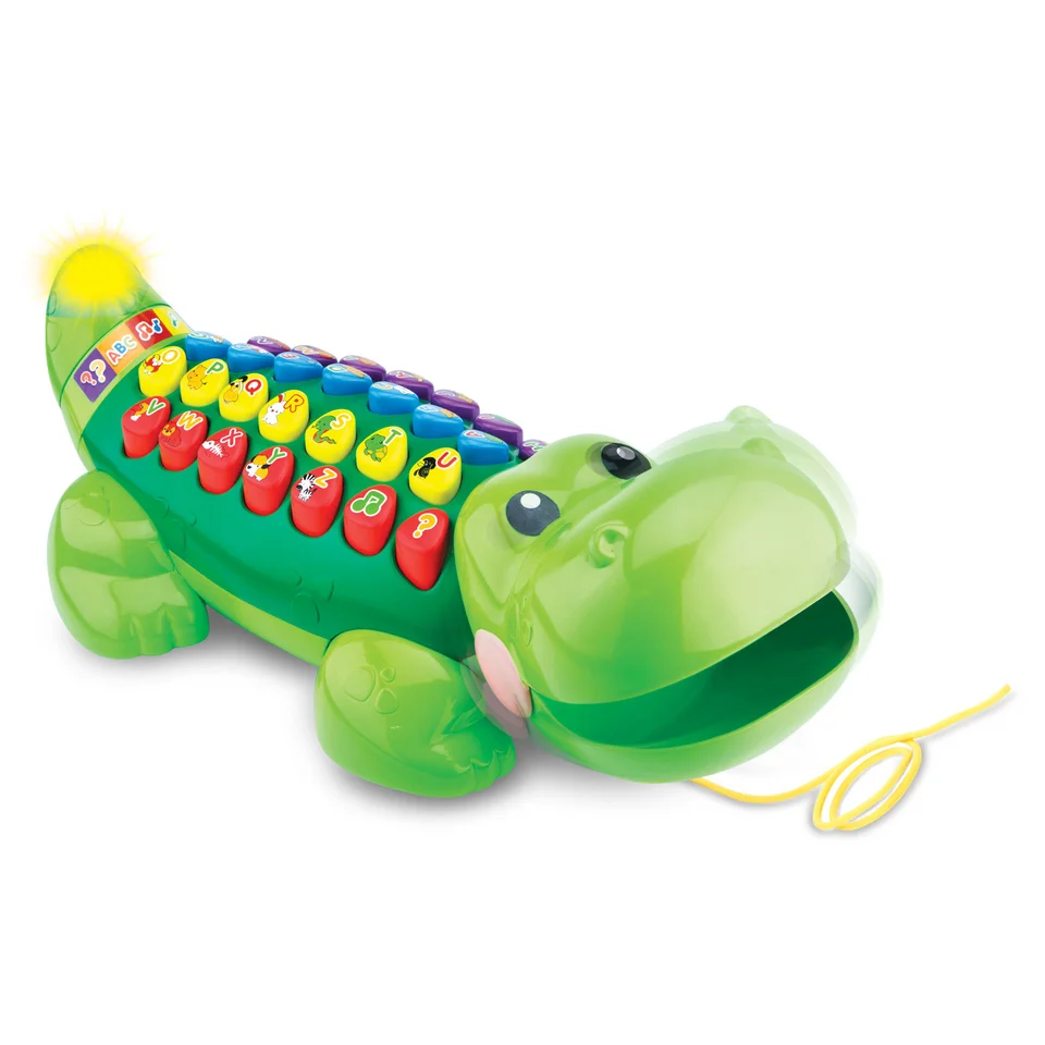 Mon croco ABC - Vtech Image 1
