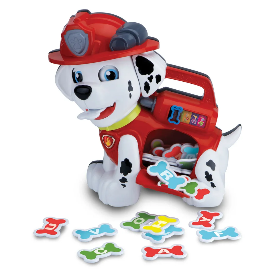 Pompier Dalmatien - Vtech Image 1