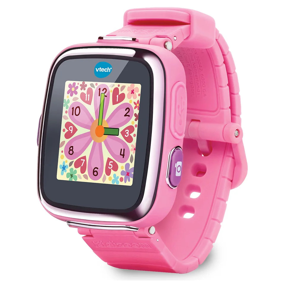 Kidizoom Smartwatch DX - Rose Image 1