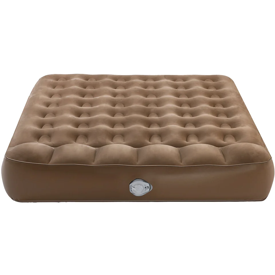 Matelas Gonflable d'Appoint Aerobed Outdoor Double Image 1
