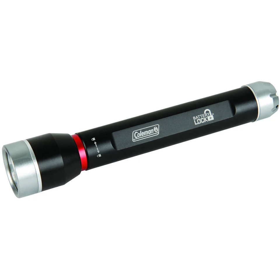 Lampe Torche Coleman Battery Lock (250 Lumen) Image 1