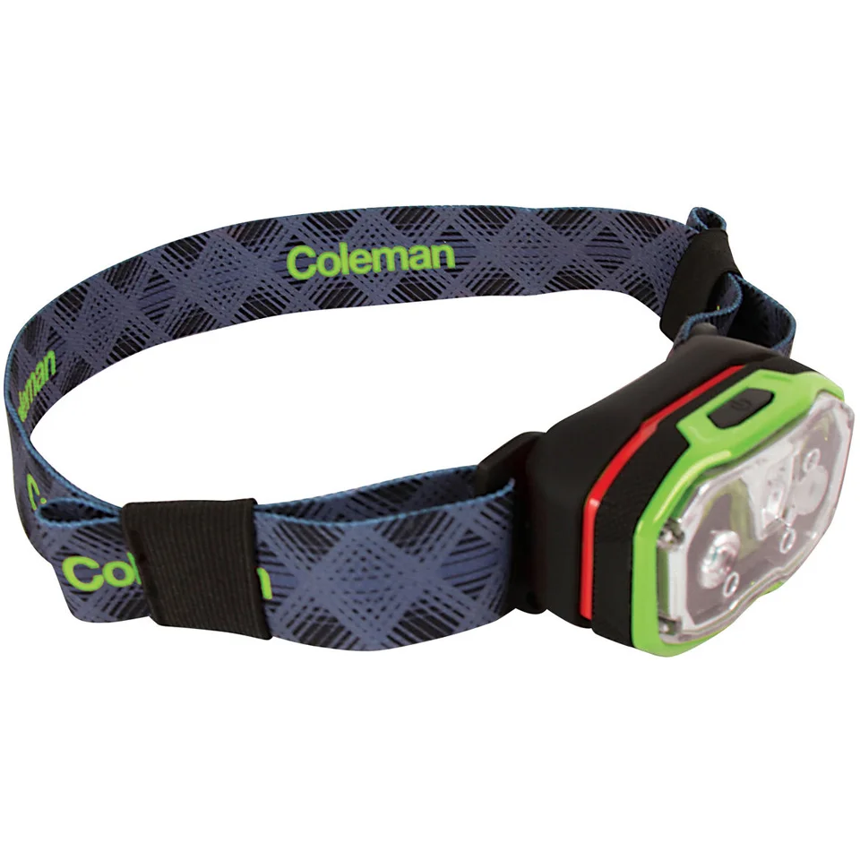 Lampes Frontales CXS+ 300 Battery Lock - Coleman Image 1