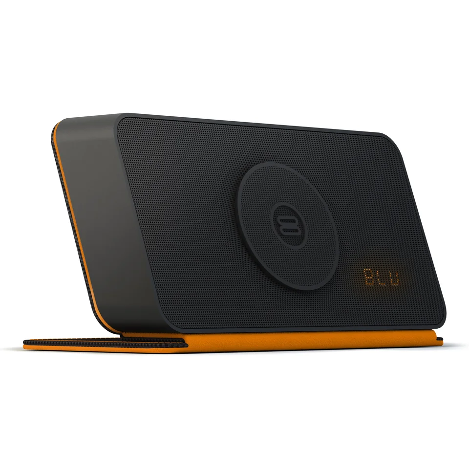 Enceinte Bluetooth Bayan Audio Soundbook X3 -Noir Image 1