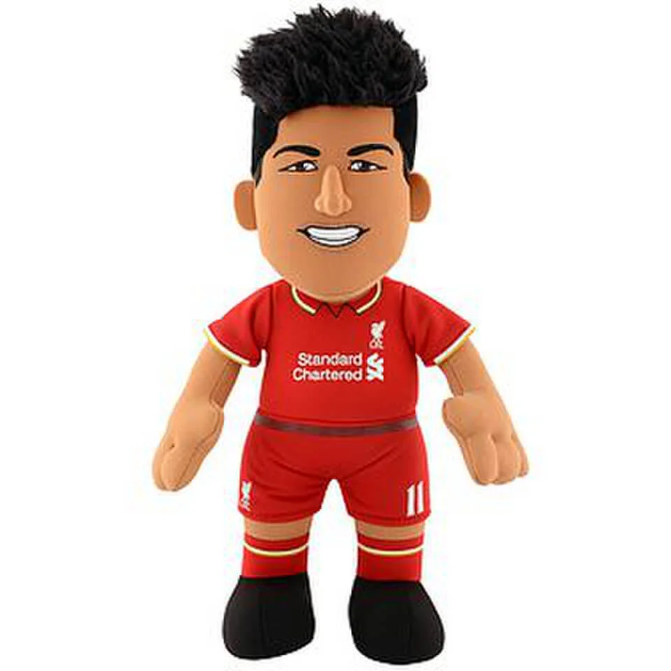 Figurine Bleacher Roberto Firmino Liverpool FC Image 1