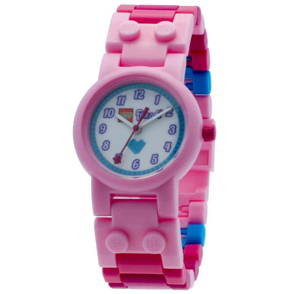 LEGO Friends : Montre Stéphanie Image 1