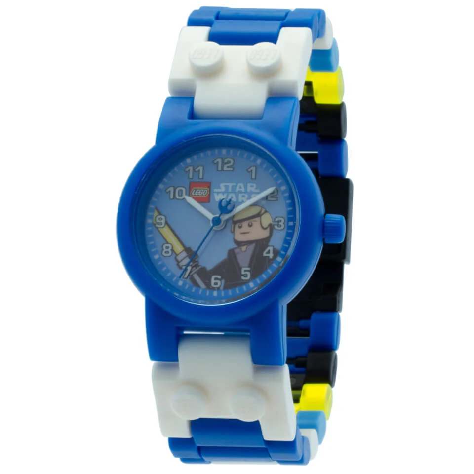 LEGO Star Wars : Montre Luke Skywalker Image 1