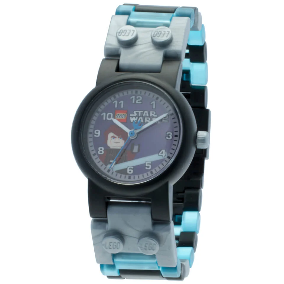 LEGO Star Wars : Montre Anakin Skywalker Image 1
