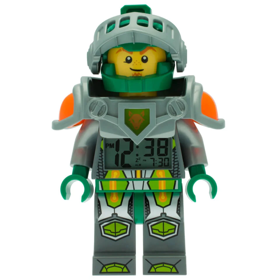 LEGO Nexo Knights : Horloge Aaron Image 1