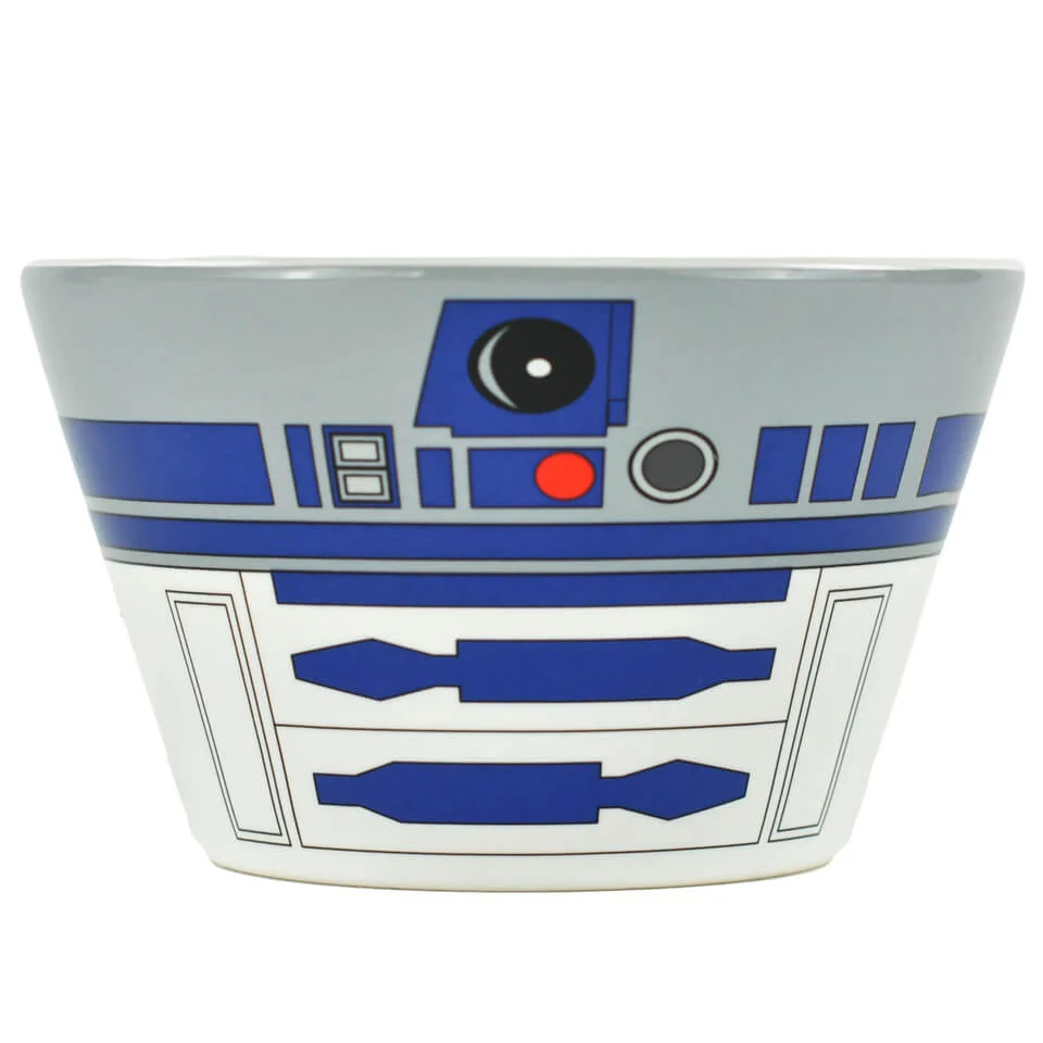 Bol R2-D2 Star Wars Image 1