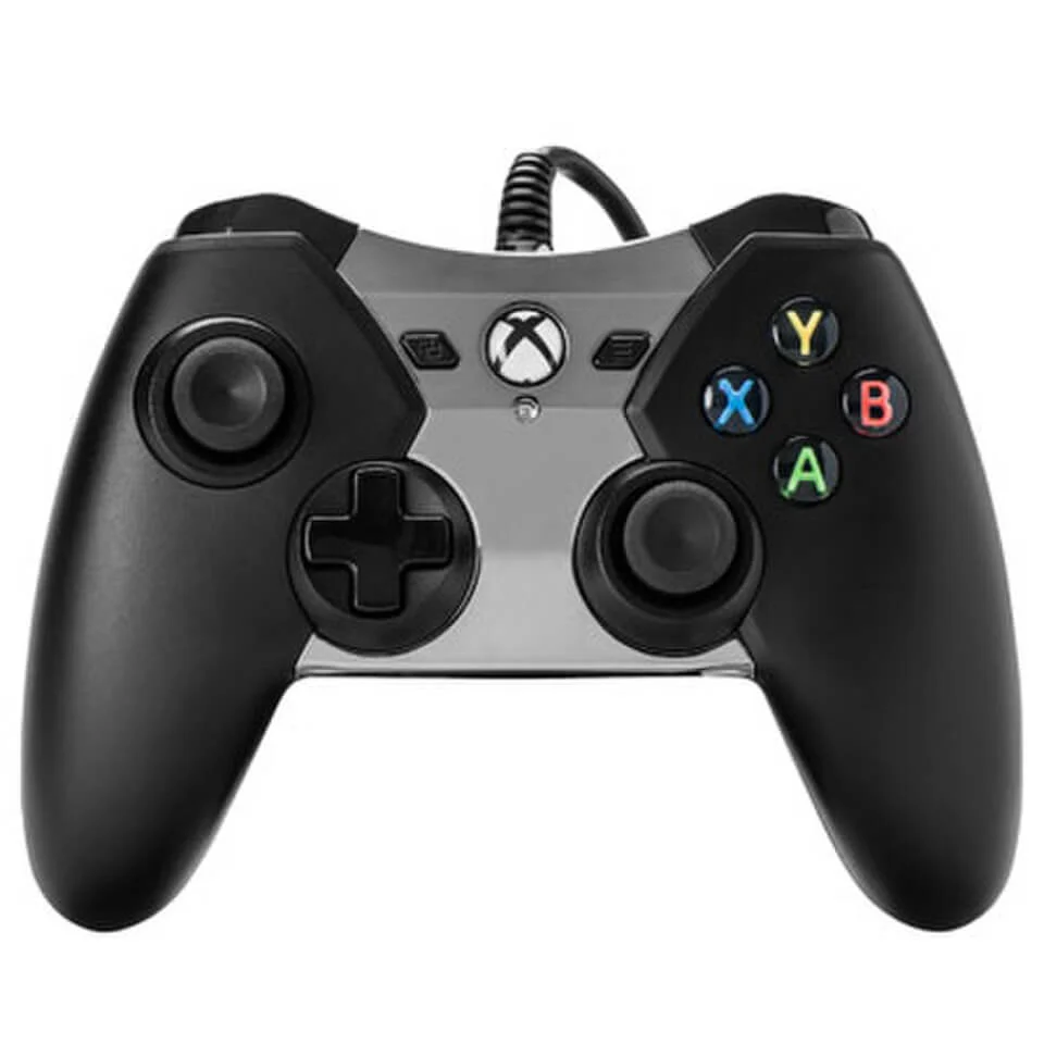 Xbox One Licensed Spectra Illuminated Controller Image 1