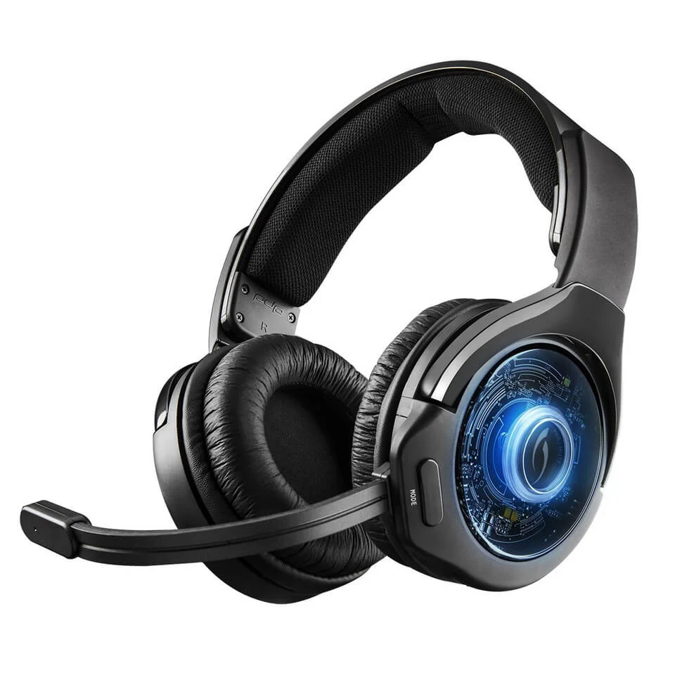 Afterglow Casque Gaming AG9 (Xbox One) Image 1