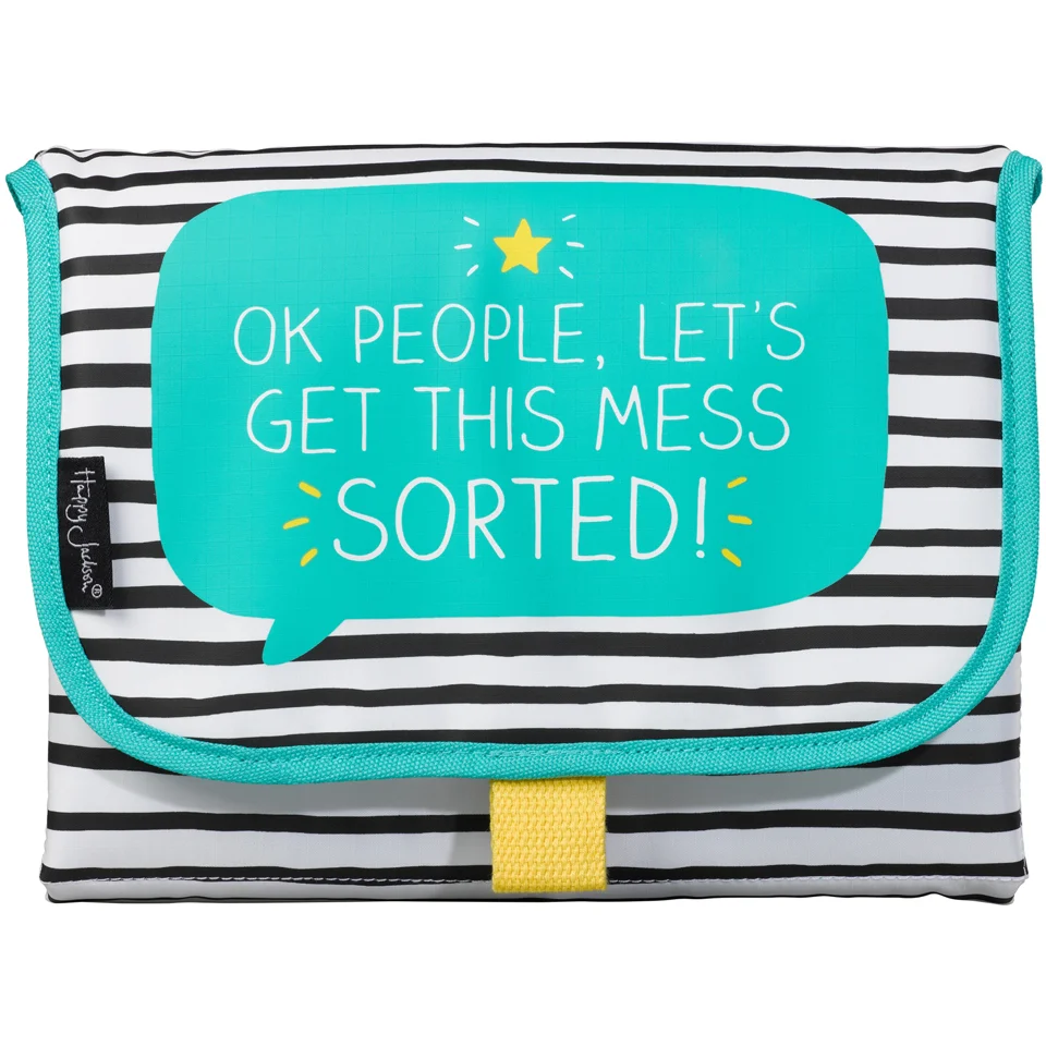 Sac à Langer -Happy Jackson Image 1