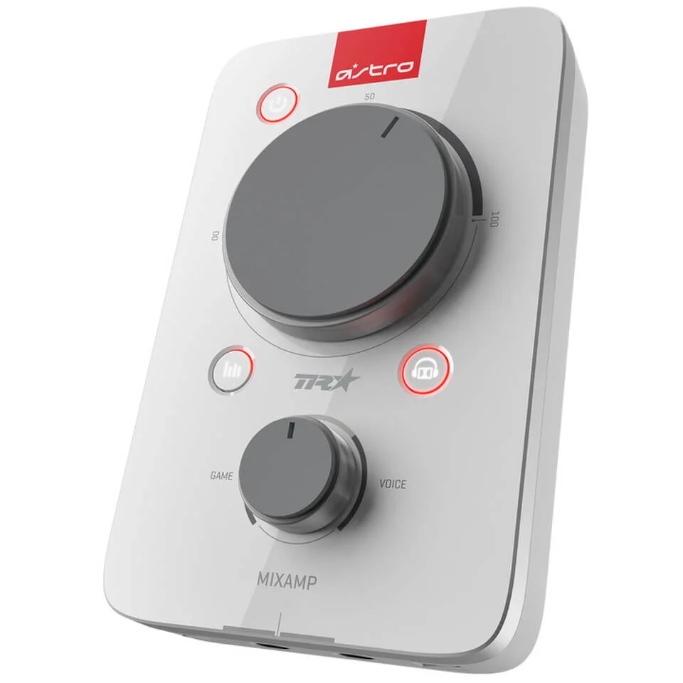 ASTRO MixAmp™ Pro TR - Blanc Image 1