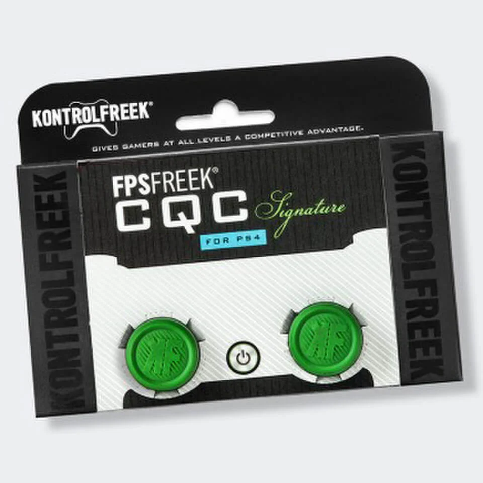 Grips de pouce de KontrolFreek Signature Edition Image 1