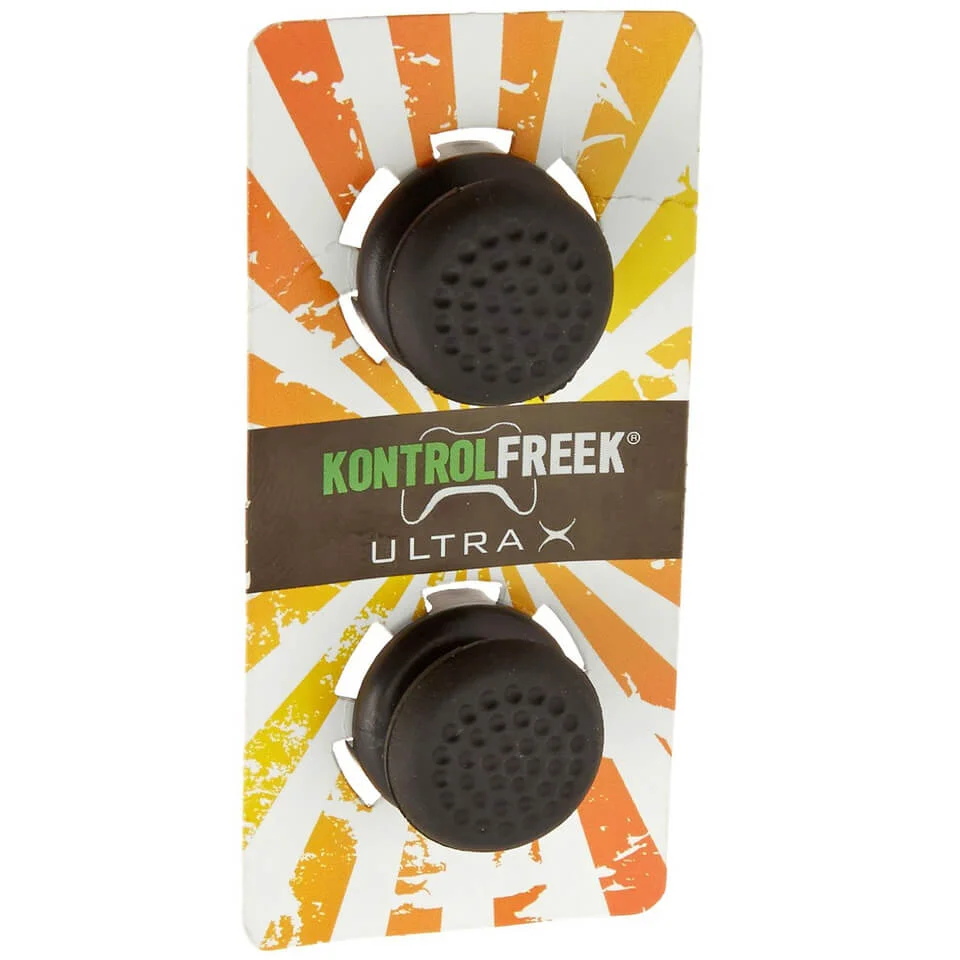 Grips de pouce de KontrolFreek UltraX Image 1