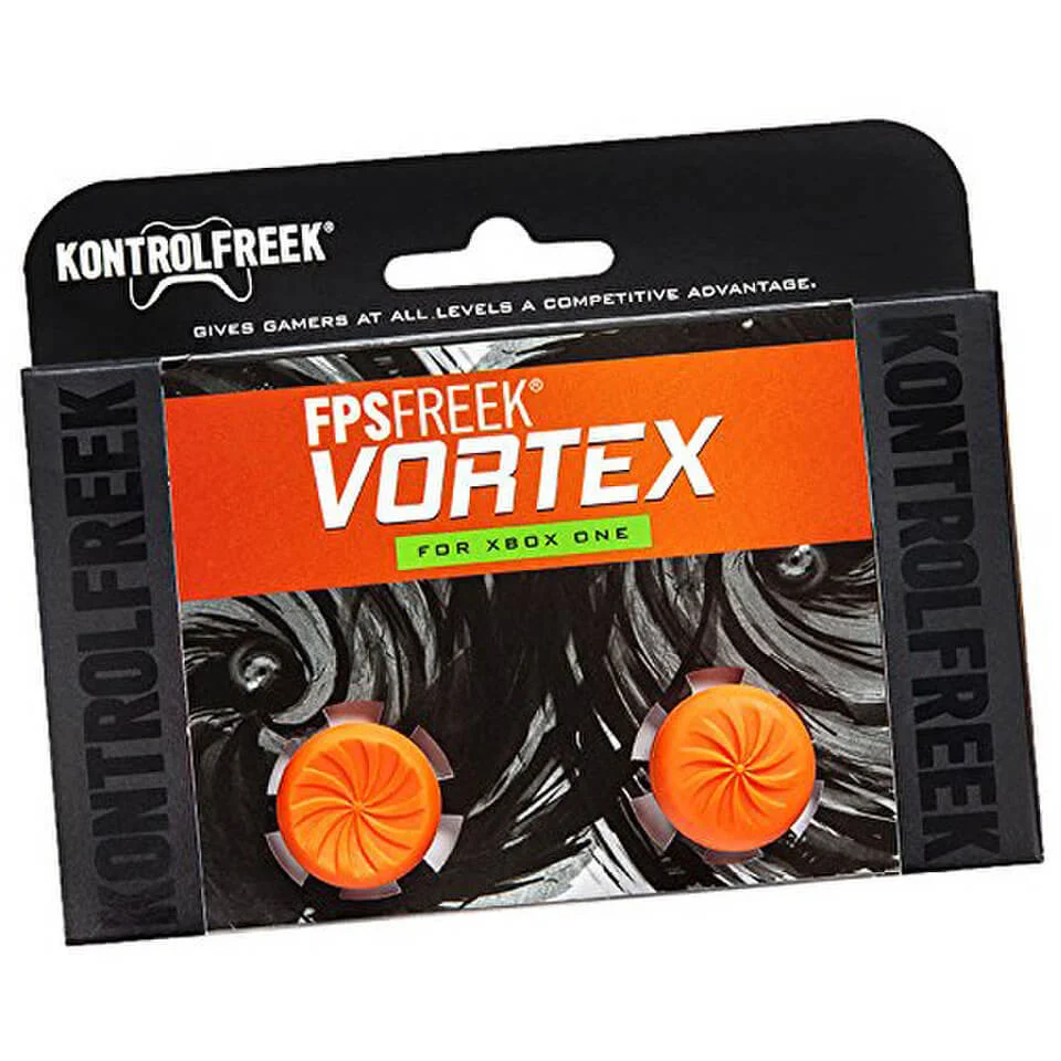 Grips de pouce de KontrolFreek FPS - Vortex (Xbox One) Image 1