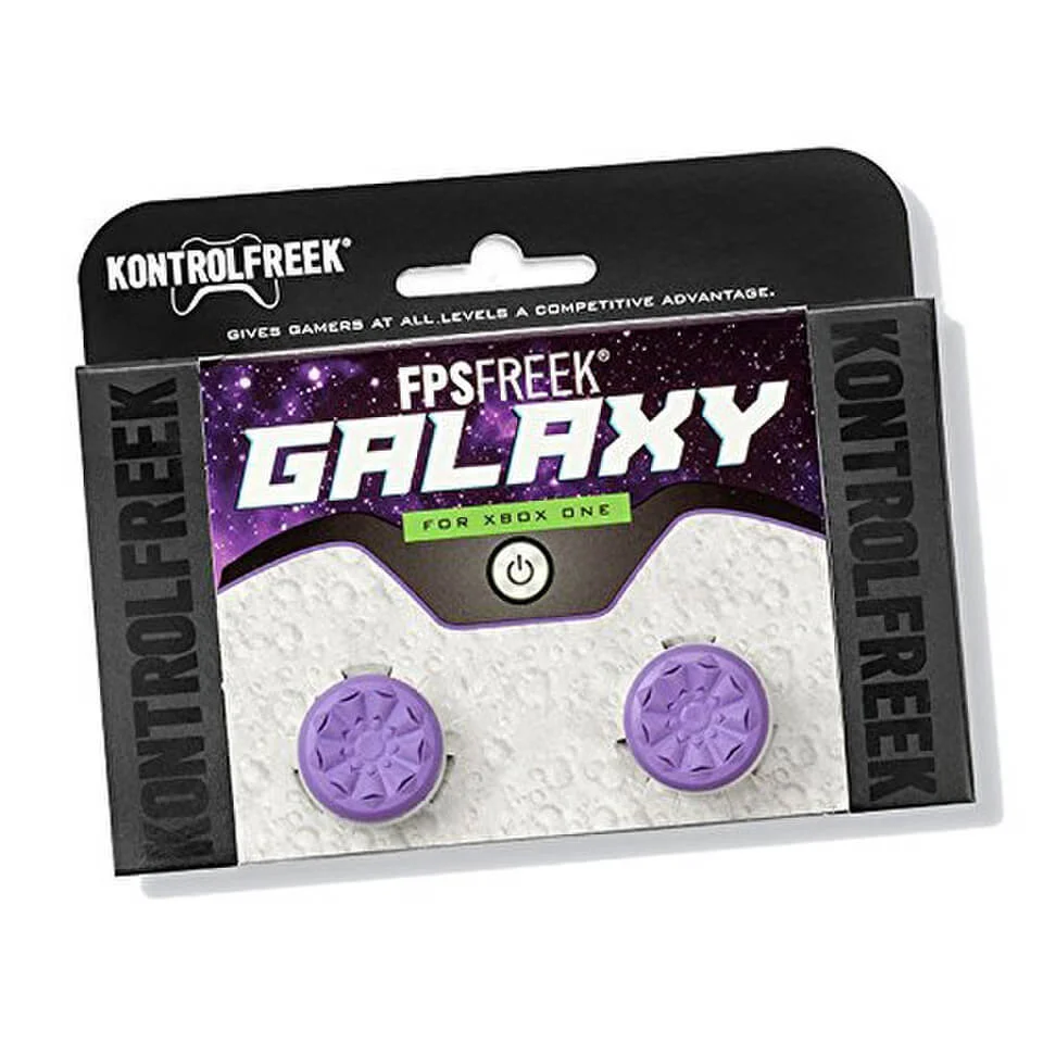 Grips de pouce de KontrolFreek Galaxy (Xbox One) Image 1
