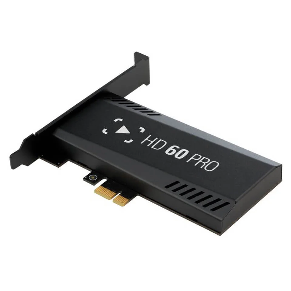 Elgato Gaming Game Capture HD60 Pro Image 1